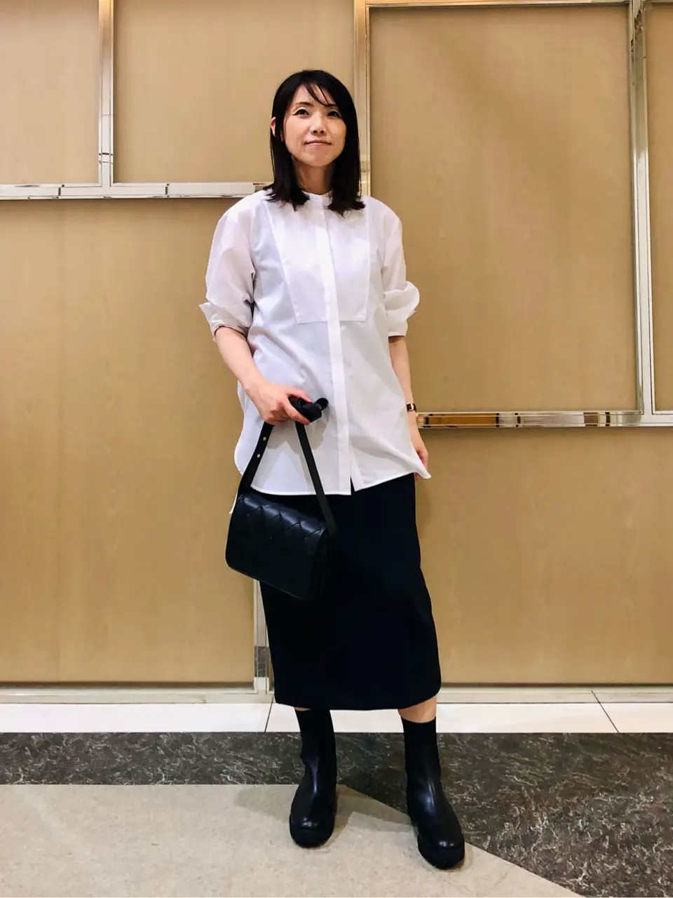  森澤 コーディネート画像