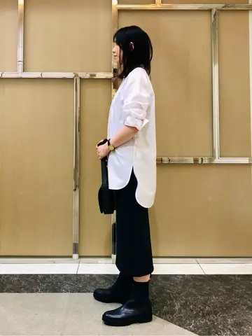 ICB 森澤 コーディネート画像