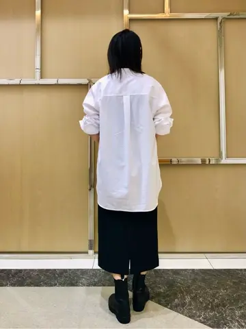 ICB 森澤 コーディネート画像