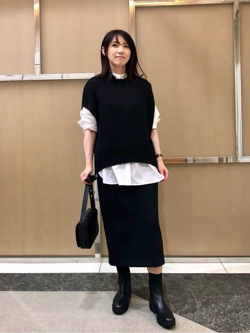  森澤 コーディネート画像