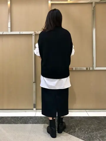 ICB 森澤 コーディネート画像