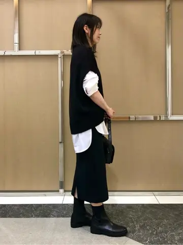 ICB 森澤 コーディネート画像