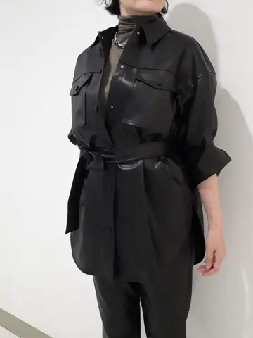 ICB 長谷川 コーディネート画像