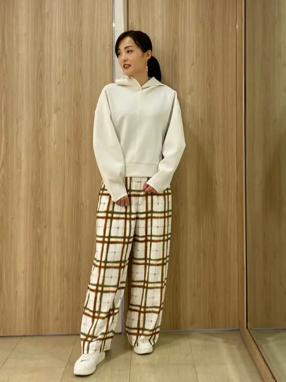  井阪 コーディネート画像