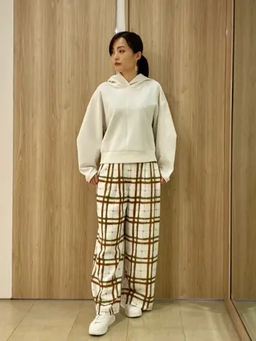 ICB 井阪 コーディネート画像