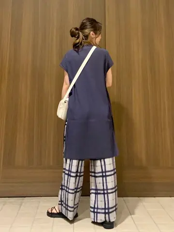 ICB 村田 コーディネート画像