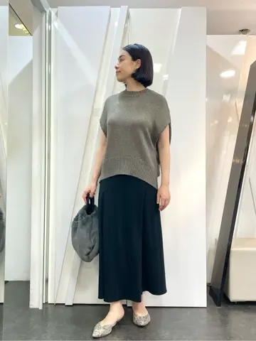 ICB K コーディネート画像