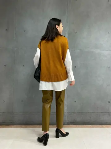 ICB 古住 コーディネート画像