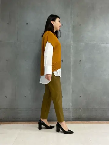 ICB 古住 コーディネート画像