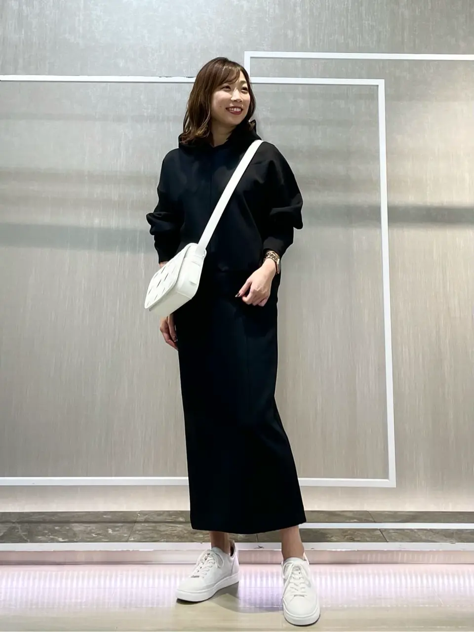 ICB 高橋 コーディネート画像