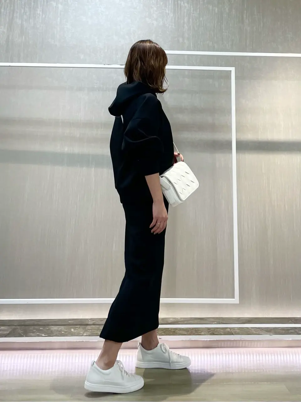 ICB 高橋 コーディネート画像