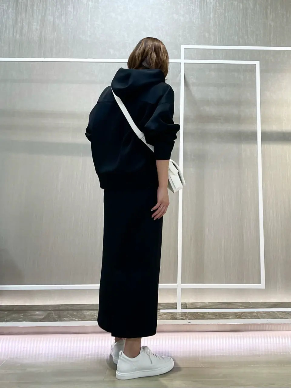 ICB 高橋 コーディネート画像