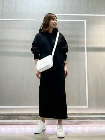 ICB 高橋 コーディネート画像