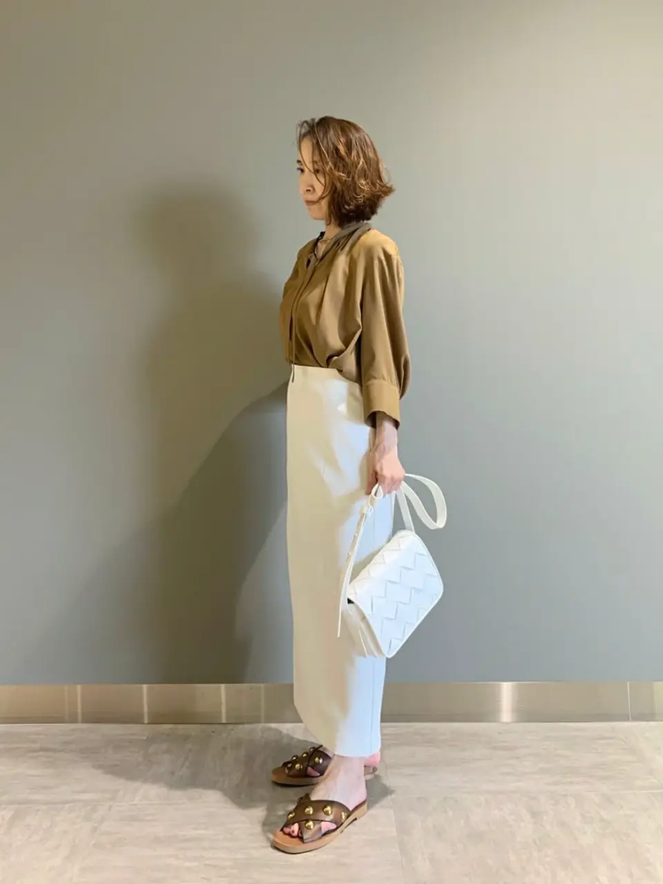  田頭 コーディネート画像