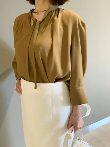 ICB 田頭 コーディネート画像