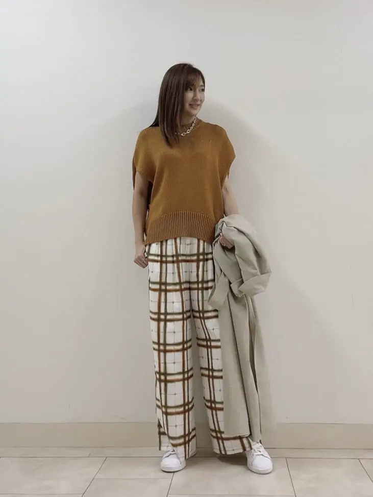  世戸 コーディネート画像