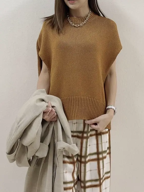 ICB 世戸 コーディネート画像