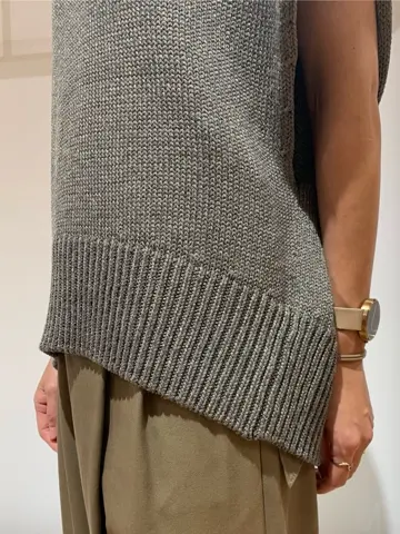 ICB 福田 コーディネート画像