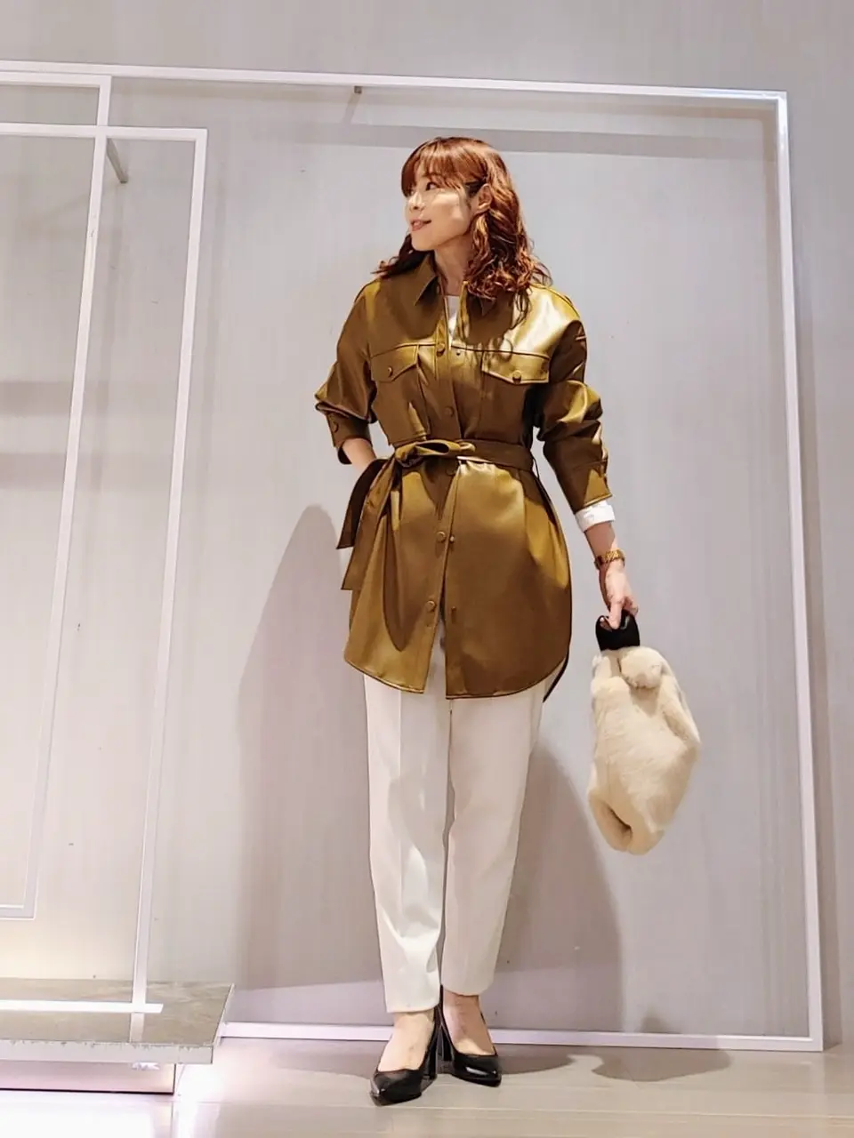  加藤 コーディネート画像