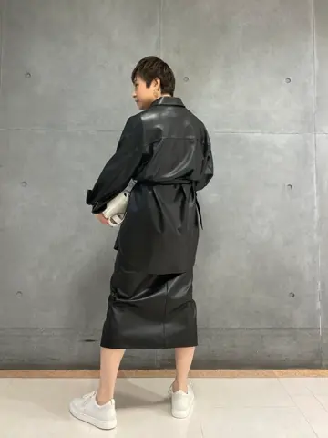 ICB 宮本 コーディネート画像