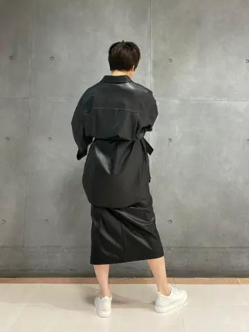 ICB 宮本 コーディネート画像