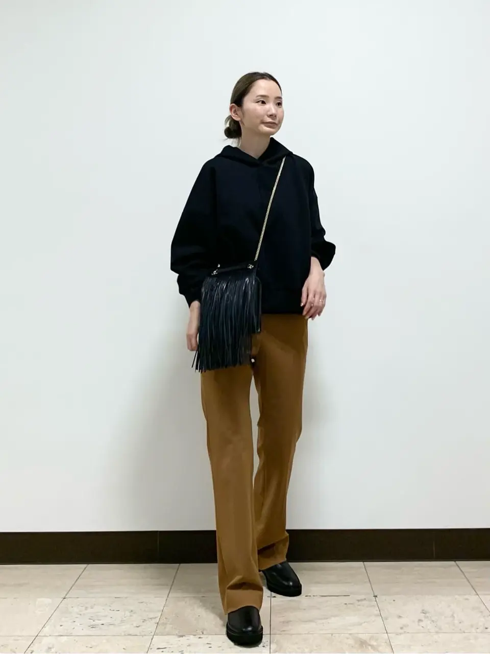  仲崎 コーディネート画像