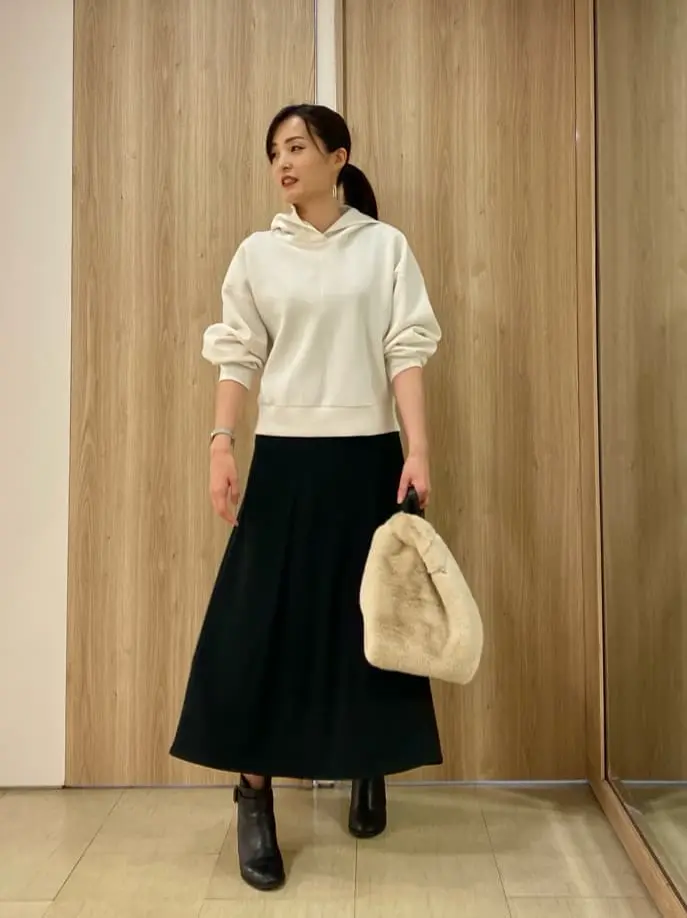  井阪 コーディネート画像