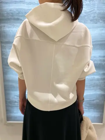 ICB 井阪 コーディネート画像