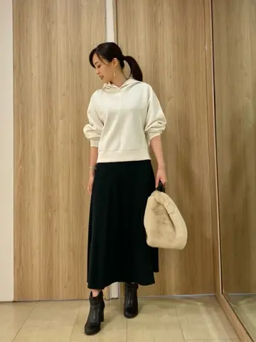 ICB 井阪 コーディネート画像