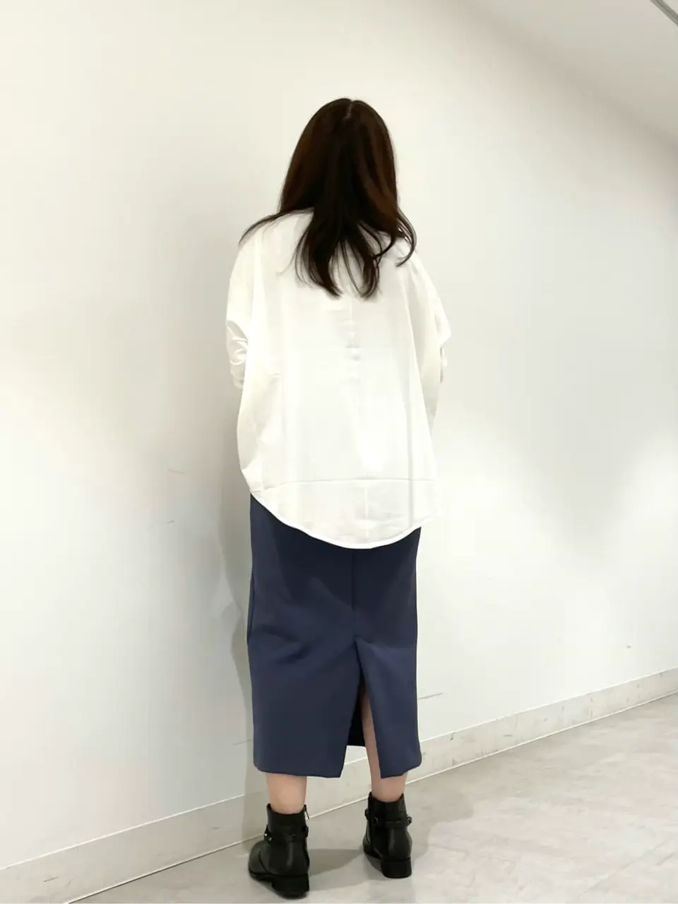 ICB 諸田 コーディネート画像