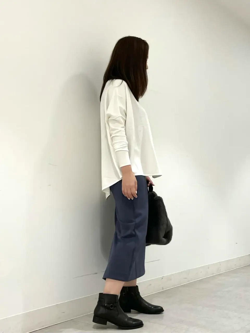 ICB 諸田 コーディネート画像