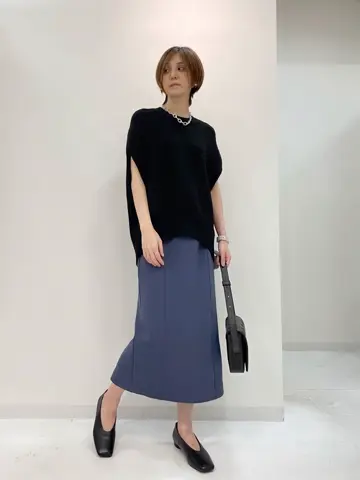 ICB Nagira コーディネート画像