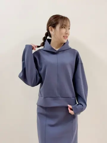 ICB 世戸 コーディネート画像