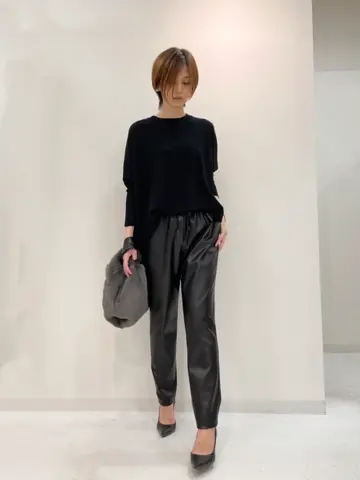 ICB Nagira コーディネート画像