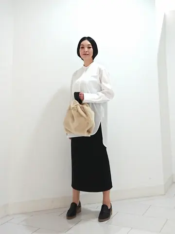 ICB KANAE コーディネート画像