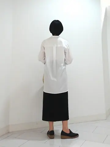 ICB KANAE コーディネート画像