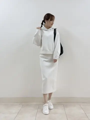 ICB 世戸 コーディネート画像