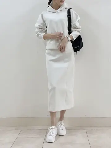 ICB 世戸 コーディネート画像