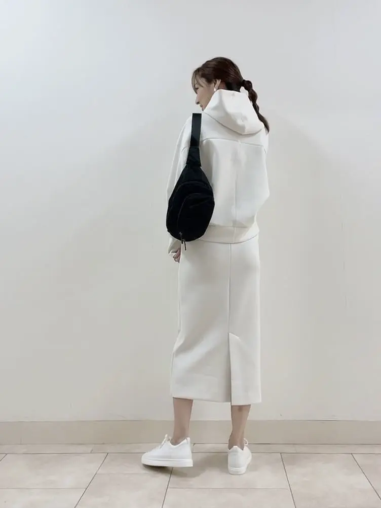 ICB 世戸 コーディネート画像