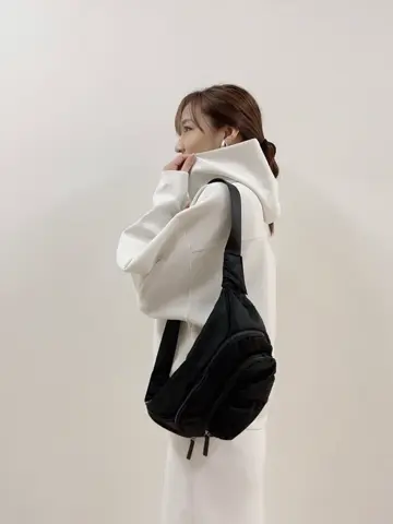 ICB 世戸 コーディネート画像