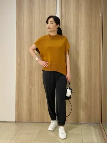 ICB 井阪 コーディネート画像