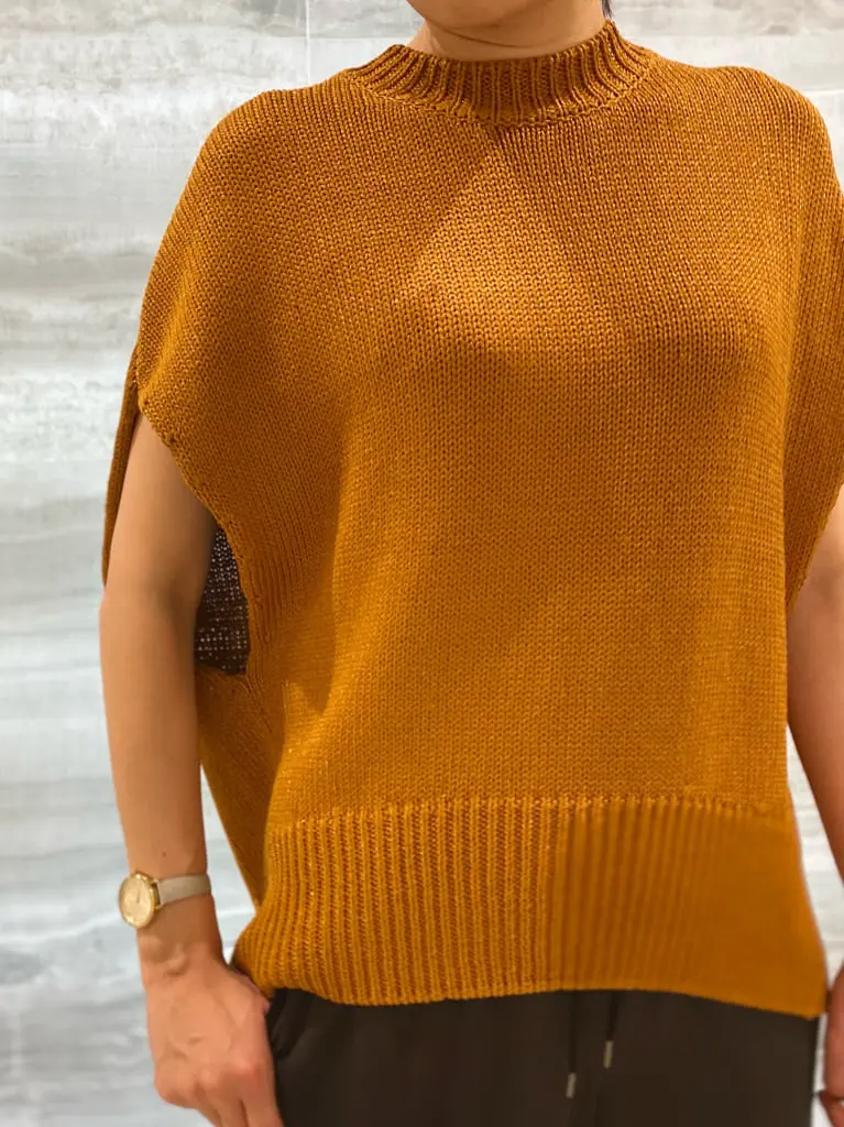 ICB 井阪 コーディネート画像