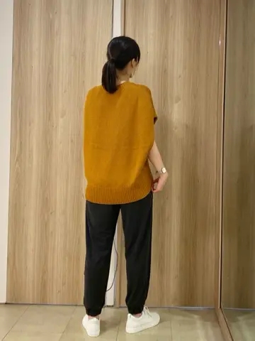 ICB 井阪 コーディネート画像