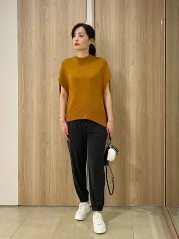 ICB 井阪 コーディネート画像