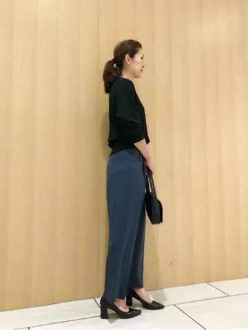 ICB 野口 コーディネート画像