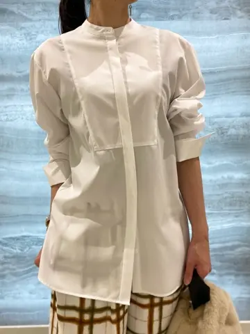 ICB 井阪 コーディネート画像