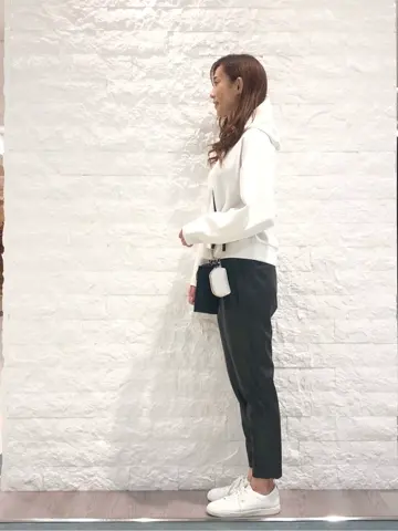 ICB Ashu コーディネート画像