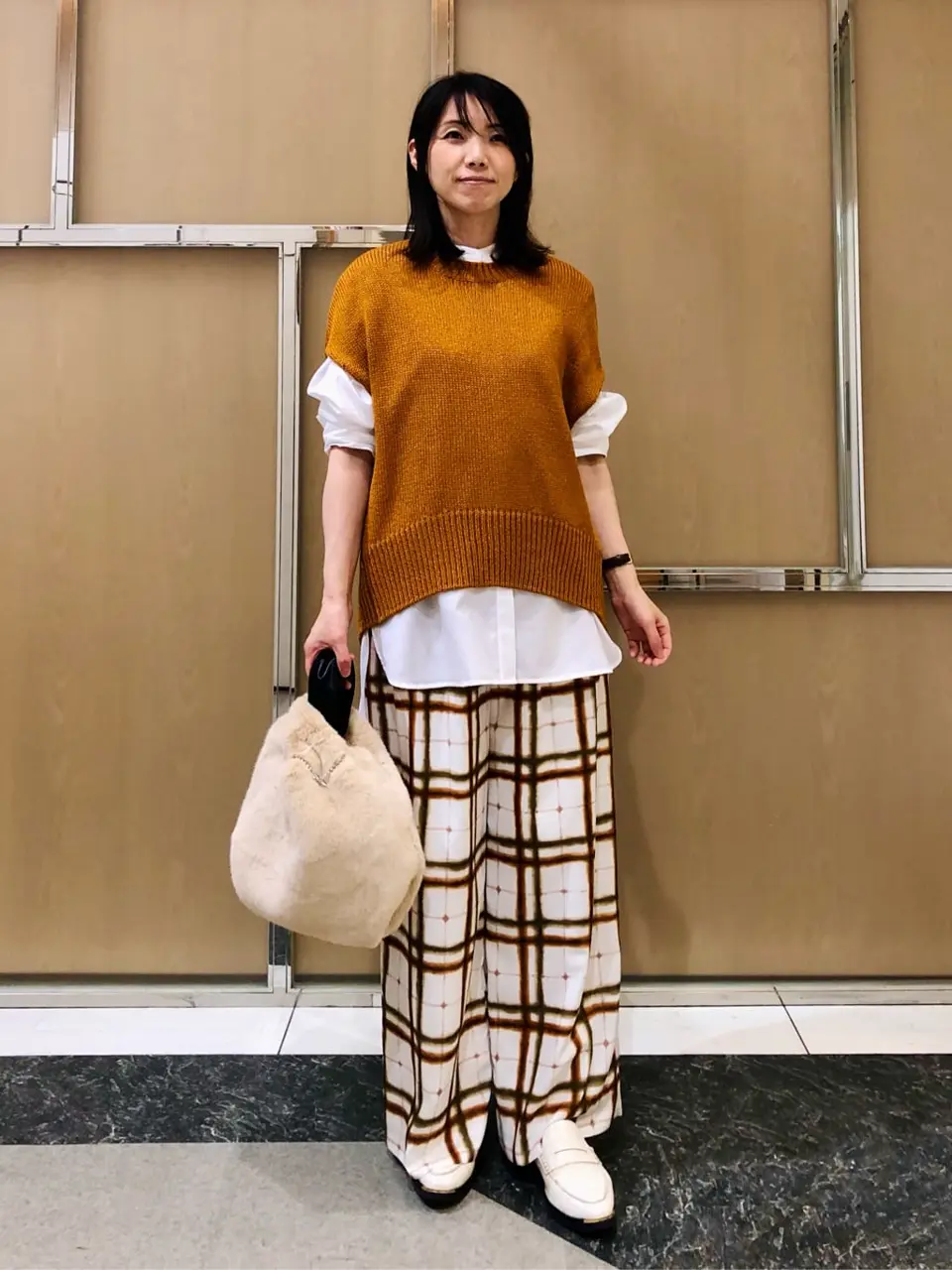  森澤 コーディネート画像