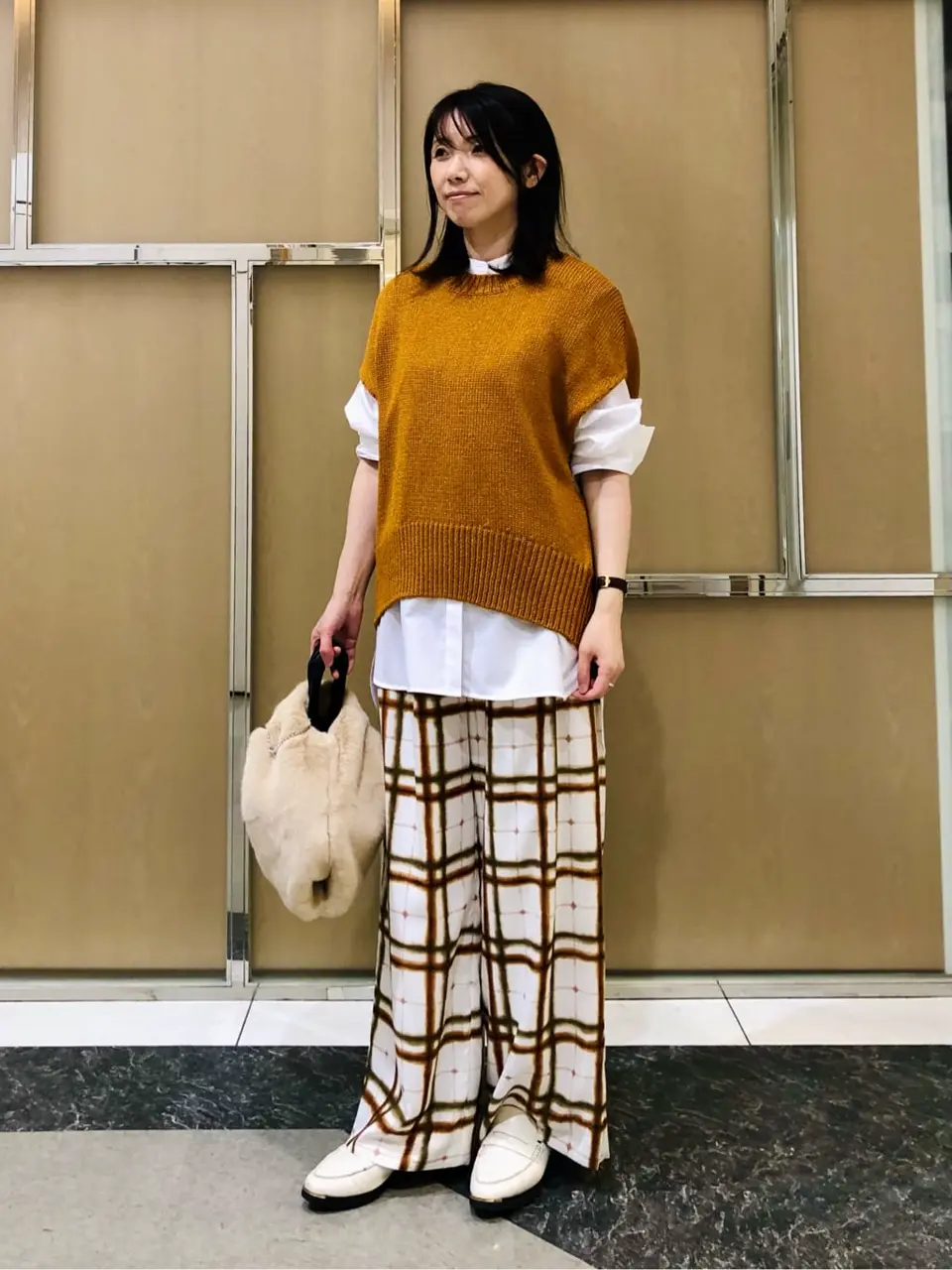 ICB 森澤 コーディネート画像