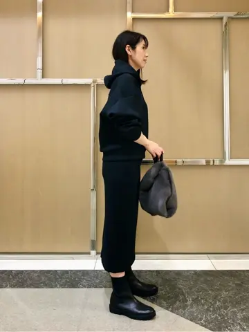 ICB 森澤 コーディネート画像